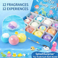 Splash Surprise™ Bath Bombs